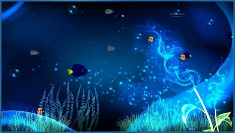 Best Aquarium Screensavers Windows 7 Download