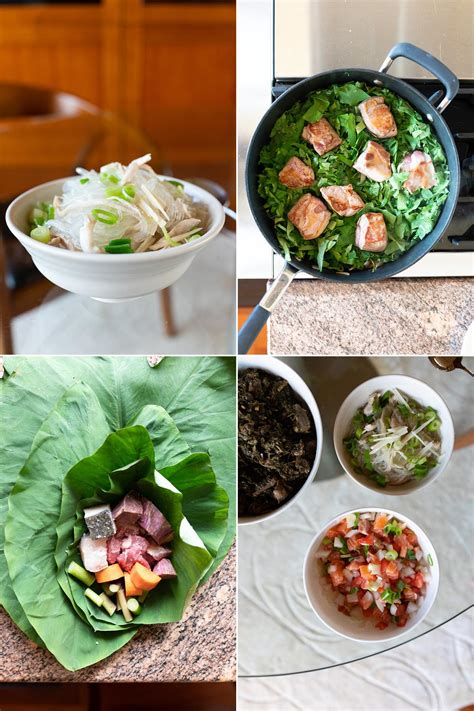 Hawaiian Recipes To Cook At Home - Onolicious Hawaiʻi