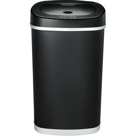 Maybe you would like to learn more about one of these? Nine Stars Motion Sensor Trash Can - Walmart. - ClipArt ...