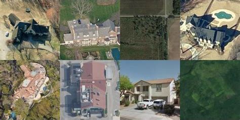 Famous Murder Houses And Crime Scene Sites Maps And Satellite Imagery