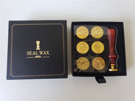 Wax Seals for sale in Sacramento, California | Facebook Marketplace