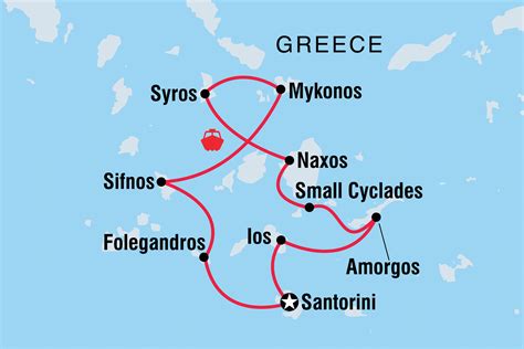 how to choose the best greek island hopping itinerary routes world on hot sex picture