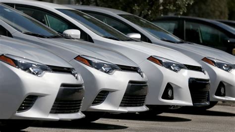 Vehicle thefts surge in Las Vegas valley, up 20% compared to last year