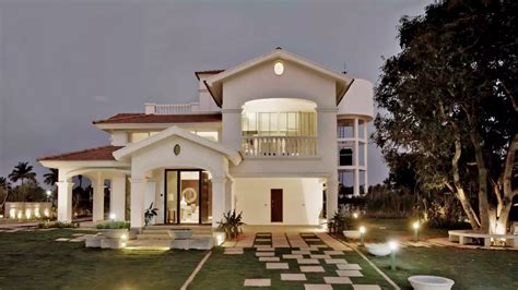 Hiranandani Devanahalli Villas Bangalore Details Reviews Price