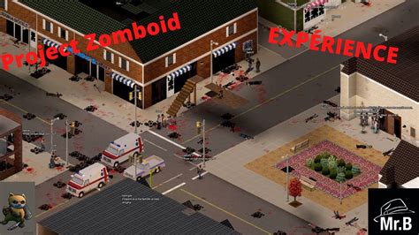 Project Zomboid Adult Mods