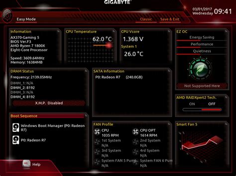 View charts to compare amd ryzen 7 1800x 4.0 ghz cpu (released 2017) to other popular intel and amd processors. AMD Ryzen 7 1800X - test. Gigabyte Aorus GA-AX370-Gaming 5