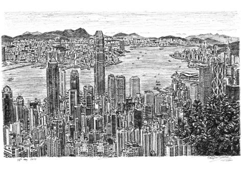 The Master Of Pen And Ink Stephen Wiltshire Write Robinson