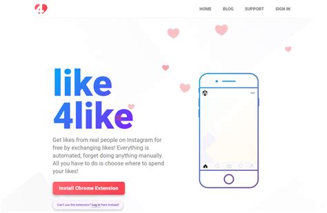 10 Best Sites To Get Free Instagram Likes In 2024 Safe And Real