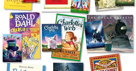 Learn vocabulary, terms and more with flashcards, games and other study tools. 20 Kid's Books That are Also Great Movies. - Picklebums