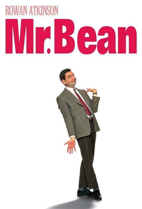 Mr Bean Mr Bean Movie Good Funny Movies Mr Bean