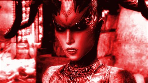 Desire Demon At Dragon Age Origins Mods And Community