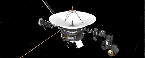 The Voyager Spacecraft 40 Years In Space Surreal Solar System