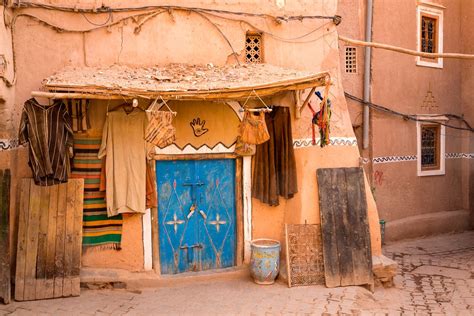 Jewish Heritage And Historic Morocco 15 Days Kimkim