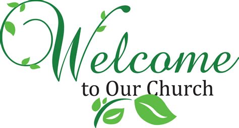 Free Church Welcome Cliparts Download Free Church Welcome Cliparts Png Images And Photos Finder