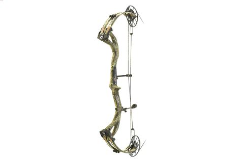 Pse Carbon Air Stealth Compound Bow Extreme Range Outfitters