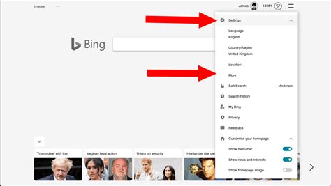 How To Disable Bings Search Suggestions