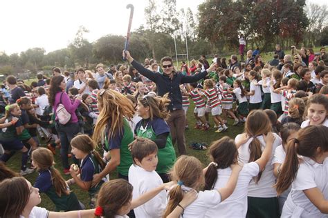 Colegio Tierra Del Sur Pinamar Xxi Encuentro Convivencia Rugby