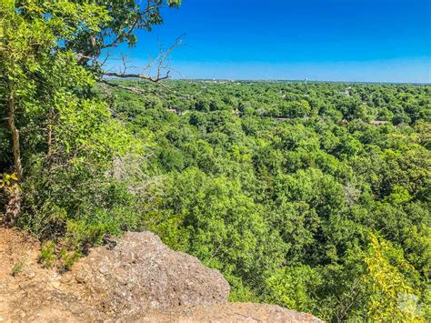 Things To Do In Chickasaw National Recreation Area