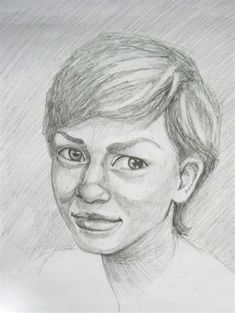 Check spelling or type a new query. How to Draw a Self Portrait: 8 Steps (with Pictures) - wikiHow