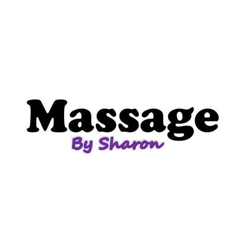 Massage By Sharon Home