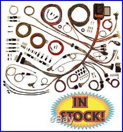 1953-56 Ford F100 Turn Signal Switch Wiring Diagram