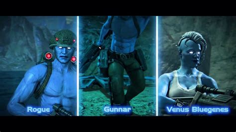 rogue trooper redux 7 reasons to revisit nu earth trailer youtube