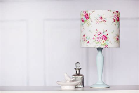 Lighting lamps & lamp shades floor lamps table lamps lamp sets chandeliers pendant lights specialty lighting kids lighting. Shabby chic, lamp shade, shabby chic decor, floral ...
