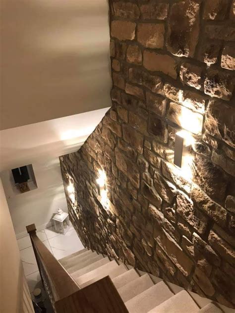 Stone Wall Tiles From Higgins Wall Decor Store