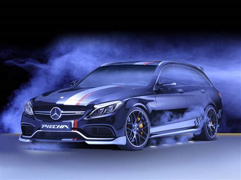 1 the figures are provided in accordance with the. Official: Mercedes-AMG C63 Estate "Rottweiler" by Piecha ...