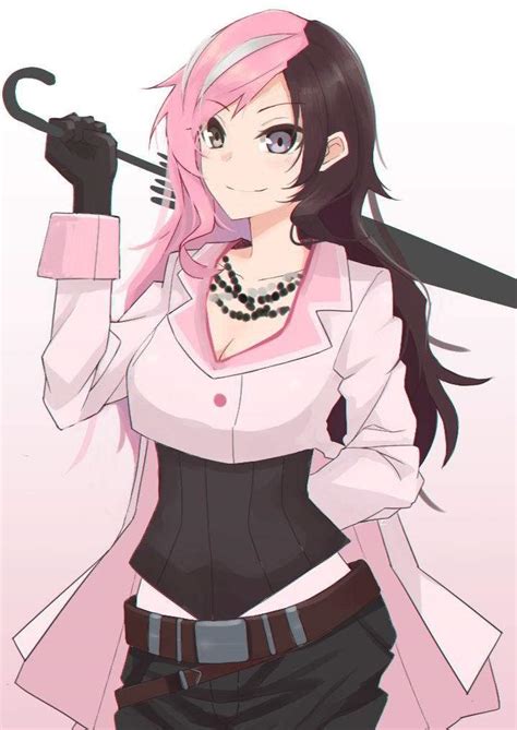 Neopolitan Wiki Rwby Amino