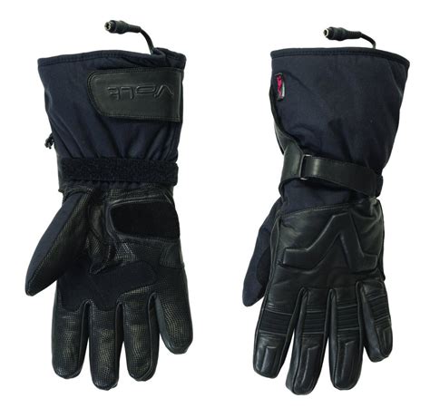 Volt Motorcycle Electric Heated Gloves Electric Socks