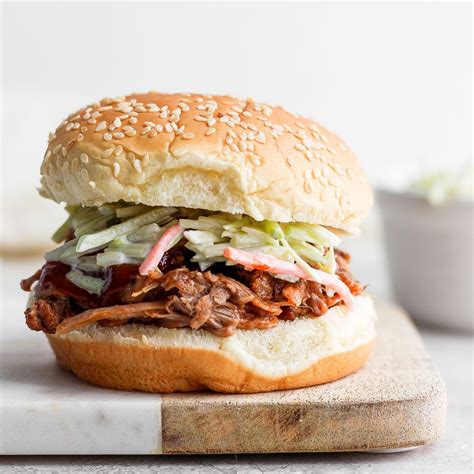 Feb 20, 2021 · and with pulled pork specifically, the sides can range from sweet to salty, soft to crunchy, light to heavy, and everything in between! Instant Pot Pulled Pork in 2020 | Pulled pork, Side dish recipes healthy, Bbq pulled pork