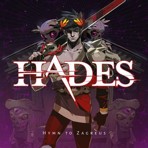 It is the second book in the haardrad family saga series and lindsey's fourteenth novel. Darren Korb - Hymn to Zagreus Lyrics | Genius Lyrics