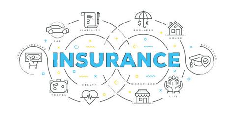 Life Insurance Illustrations Royalty Free Vector Graphics And Clip Art
