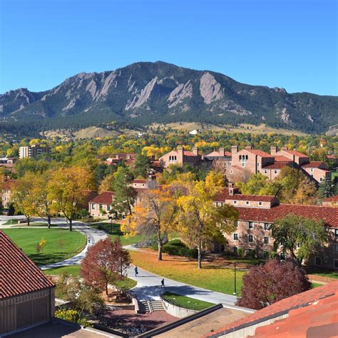 The university is made up of nine colleges that offer a total of 68 bachelor's and 58 master's degree programs. 18 Of The Most Beautiful College Campuses In America ...