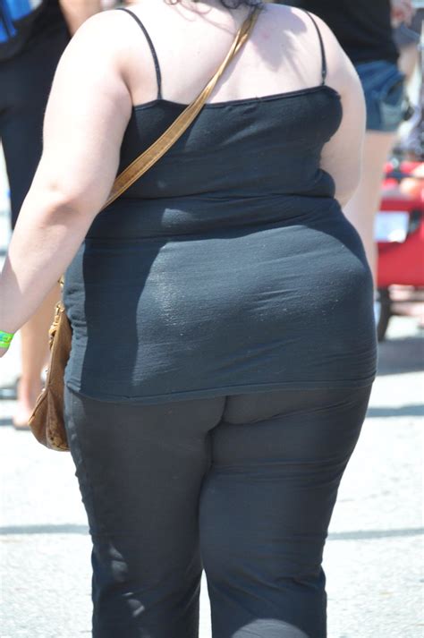 plump wedgie i love huge butts especially those with deep… flickr