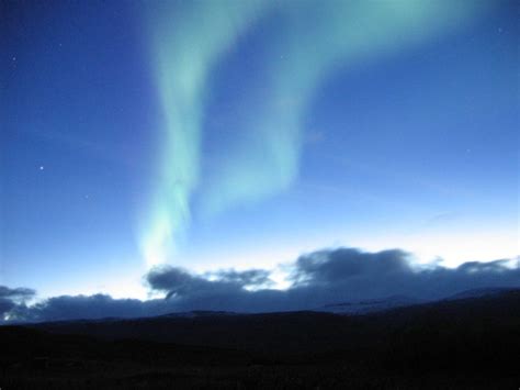 15 Melhores Lugares Para Ver A Aurora Boreal Viagens Merecidas