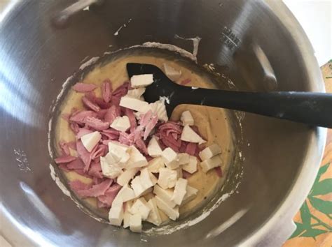 ♨ Recette De Cake à La Vache Qui Rit Et Au Jambon Cuisine Blog