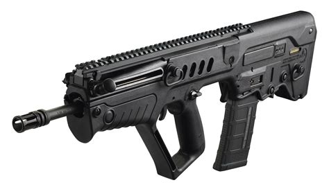 Iwi Us Introduces Tavor® Sar In 300 Blackout At 2016 Shot Show Laura