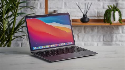 Apple Macbook Air With M1 Chip In Bangladesh Istock Bd
