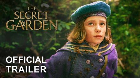 The Secret Garden Movie The Secret Garden Movie