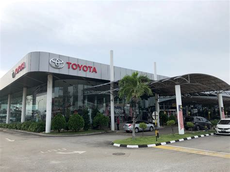 This form divided to four sections which the employee can. Rakan Niaga Asing UMW Toyota Motor Ambil Alih Operasi ...