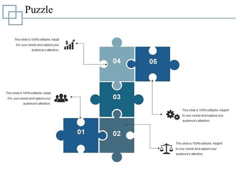 Blank jigsaw puzzle template powerpoint microsoft beloves info. Puzzle Powerpoint Templates Microsoft Template 1 ...