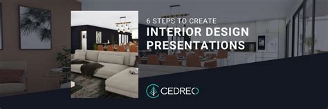 How To Create A Professional Interior Design Presentation In 6 Steps