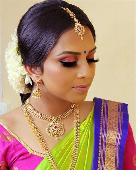 How To Do Eye Makeup For Indian Wedding