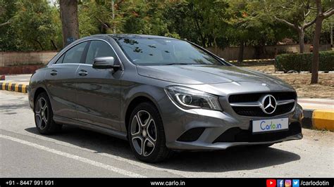 There are also ingenious details when it comes to the aerodynamics and new functions for. Used Mercedes Benz Cla 200 Cdi Car for Sale in New delhi ...