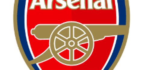 Arsenal Logo Png Clipart 1782457 Pinclipart