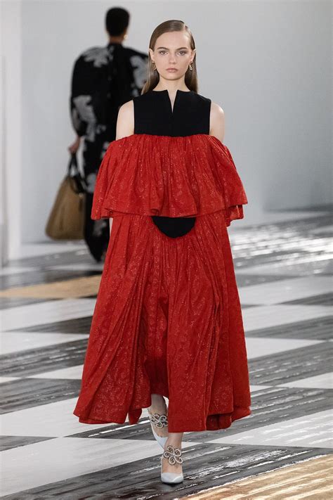 The Best Runway Looks From Paris Fashion Week Aw20 Page 100 Of 157 Fpn