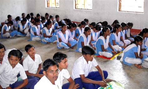 Odisha Last Date For Admissions Into Elementary Secondary Classes Extended Sambad English