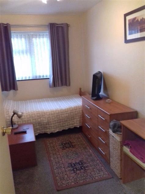 Furnished Single Room In Crawley West Sussex Gumtree